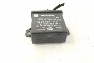 W251, 2118708726 Блок управления светом Mercedes R W251 Арт e12280709, вид 4