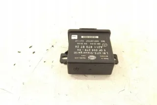 W251, 2118708726 Блок управления светом Mercedes R W251 Арт e12280708, вид 6
