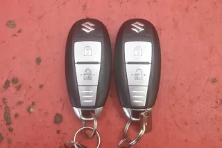 SL-S27 Замок зажигания Suzuki Swift 5 Арт e12280658, вид 8