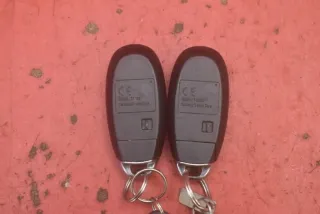 SL-S27 Замок зажигания Suzuki Swift 5 Арт e12280658, вид 9