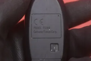 SL-S27 Замок зажигания Suzuki Swift 5 Арт e12280658, вид 10