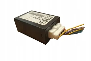 BBP367890A Блок управления светом Mazda 3 BL Арт e12280631, вид 3