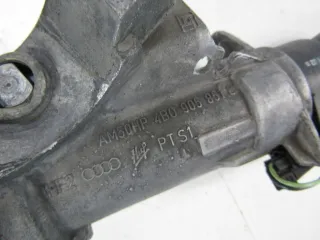 4B0905851C Замок зажигания Skoda Fabia 1 Арт e12280619, вид 7
