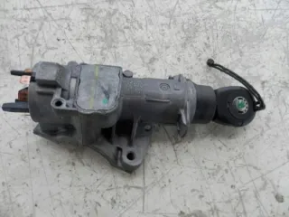 4B0905851 Замок зажигания Skoda Fabia 1 Арт e12280616, вид 4
