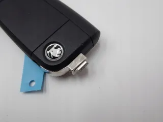 1K0905851 5Q0905865A 6V0959752D Замок зажигания Skoda Fabia 3 Арт e12280610, вид 9