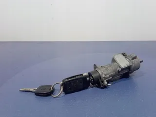 4B09058510 Замок зажигания Seat Ibiza 4 Арт e12280591, вид 2
