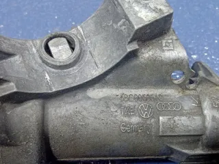 4B09058510 Замок зажигания Seat Ibiza 4 Арт e12280591, вид 6
