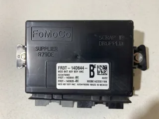FR3T-14D644-BE Блок управления светом Ford Mustang 6 Арт e12280547, вид 1