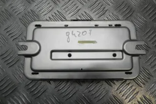 9273628 Блок управления светом BMW 5 F10/F11/GT F07 Арт e12280241, вид 1
