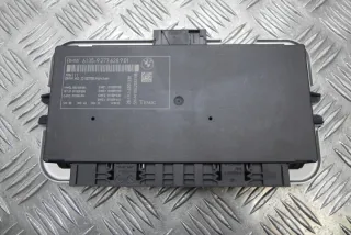 9273628 Блок управления светом BMW 5 F10/F11/GT F07 Арт e12280241, вид 3