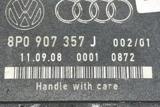 8P0907357J Блок управления светом Audi A6 C6 (S6,RS6) Арт e12280157, вид 1