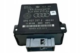 8P0907357J Блок управления светом Audi A6 C6 (S6,RS6) Арт e12280157, вид 3