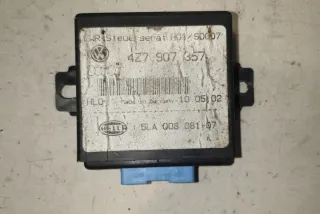 5LA00808107 Блок управления светом Audi A4 B6 Арт e12280122, вид 3