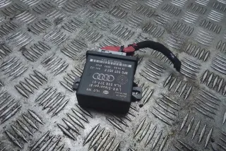 8P0907357F Блок управления светом Audi A4 B7 Арт e12280111, вид 4