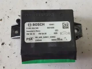  9800409680 Датчик температуры Citroen DS5 Арт e12279943, вид 1