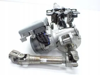6C1423510CE 6C1909144AK 6C1909144D Насос гидроусилителя руля Skoda Fabia 3 Арт e12279852, вид 4