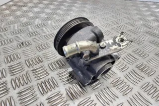 QVB100690 Насос гидроусилителя руля Rover 45 Арт e12279818, вид 3