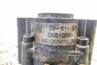 QVB100690 Насос гидроусилителя руля Rover 45 Арт e12279818, вид 5