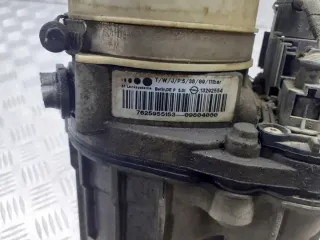 13292554 Насос гидроусилителя руля Opel Astra H Арт e12279709, вид 3