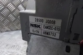 28500JG00B Насос гидроусилителя руля Nissan X-Trail T31 Арт e12279696, вид 3