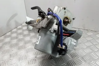 EA9CEC062 Насос гидроусилителя руля Nissan Qashqai 1  Арт e12279693, вид 1