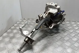 EA9CEC062 Насос гидроусилителя руля Nissan Qashqai 1  Арт e12279693, вид 2