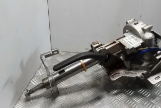 EA9CEC062 Насос гидроусилителя руля Nissan Qashqai 1  Арт e12279693, вид 3