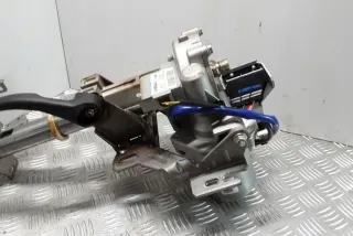 EA9CEC062 Насос гидроусилителя руля Nissan Qashqai 1  Арт e12279693, вид 4