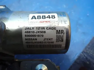 48810-JX50B Насос гидроусилителя руля Nissan NV 200 Арт e12279677, вид 6
