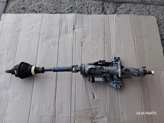 A2304602916 Рулевая колонка Mercedes SL r230 Арт e12279667, вид 1