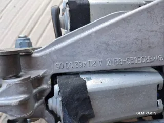 A2304602916 Рулевая колонка Mercedes SL r230 Арт e12279667, вид 6