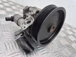 A0064667501 Насос гидроусилителя руля Mercedes C W204 Арт e12279607, вид 2