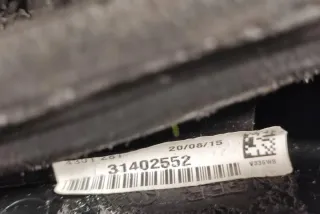 31402552 Зеркало наружное правое Volvo V60 1 Арт e12279482, вид 2