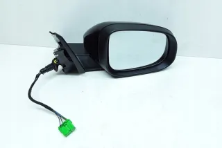 31402632 Зеркало наружное правое Volvo S60 2 Арт e12279452, вид 1
