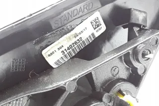 31402632 Зеркало наружное правое Volvo S60 2 Арт e12279452, вид 2