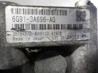 6G91-3A696-AG Насос гидроусилителя руля Ford Mondeo 4 Арт e12279445, вид 5
