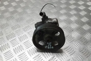 26103773 Насос гидроусилителя руля Ford Focus 2 Арт e12279415, вид 2