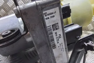 9818127580 Насос гидроусилителя руля Citroen Spacetourer Арт e12279314, вид 2