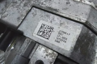 9818127580 Насос гидроусилителя руля Citroen Spacetourer Арт e12279314, вид 4