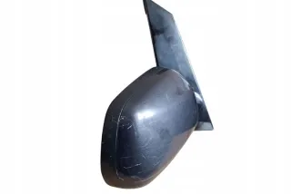 _M2_ 012153 Зеркало наружное правое Toyota Avensis 2 Арт e12279185, вид 4