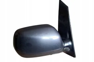 _M2_ 012153 Зеркало наружное правое Toyota Avensis 2 Арт e12279185, вид 5