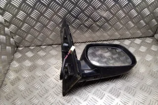 _M2_ 012153 Зеркало наружное правое Toyota Avensis 2 Арт e12279184, вид 4