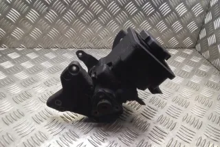 6756575 Насос гидроусилителя руля BMW 3 E46 Арт e12278964, вид 2