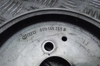 06D145255B Насос гидроусилителя руля Audi A6 C6 (S6,RS6) Арт e12278924, вид 3