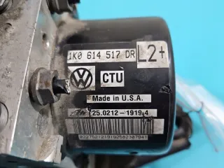 1K0614517DR 1K0907379BL IMPRK1461819, 1K0614517DR, Блок ABS Volkswagen Jetta 6 Арт e12278827, вид 3