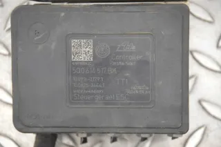 5Q0614517BK Блок ABS Volkswagen Golf 7 Арт e12278800, вид 5