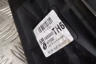 471532 Зеркало наружное правое Opel Zafira B Арт e12278749, вид 4