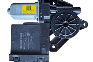 31453356 Моторчик стеклоподъемника Volvo XC90 2 Арт e12278739, вид 3