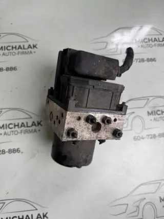 6Q0614117E Блок ABS Skoda Fabia 1 Арт e12278681, вид 1