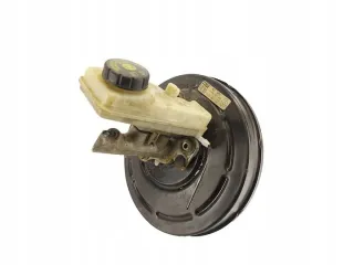 8200157453 BM01_, CM01_ Блок ABS Renault Megane 2 Арт e12278546, вид 1